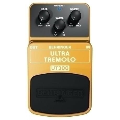 ⁨Behringer UT300 Efekt gitarowy⁩ w sklepie Wasserman.eu
