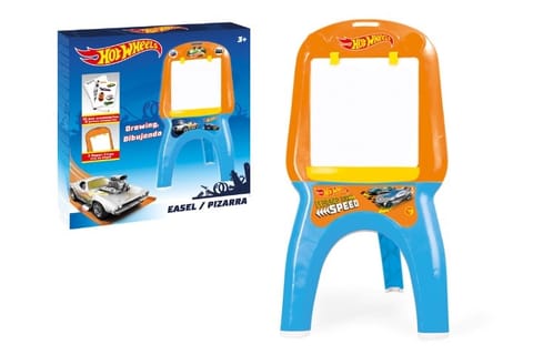 ⁨DOLU Hot Wheels Standing Backboard 2311 23117⁩ at Wasserman.eu