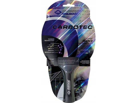 ⁨Racket, ping pong paddle, tennis Doniccarbotec 900⁩ at Wasserman.eu