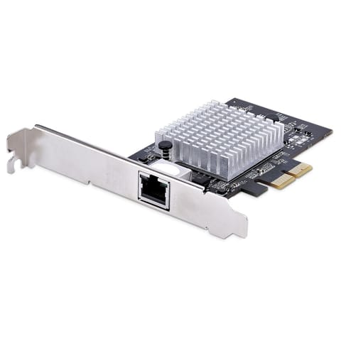 ⁨10G PCIE NETWORK ADAPTER CARD/.⁩ w sklepie Wasserman.eu