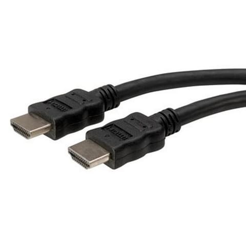 ⁨KABEL HDMI-HDMI 5M V1.3 HDMI15MM NEWSTAR⁩ w sklepie Wasserman.eu