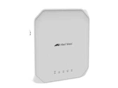 ⁨Allied Telesis AT-TQ6602 GEN2-00 wireless access point White Power over Ethernet (PoE)⁩ at Wasserman.eu