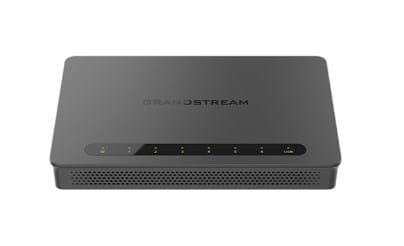 ⁨Grandstream GWN 7001 Router | Sieć | Routery⁩ w sklepie Wasserman.eu