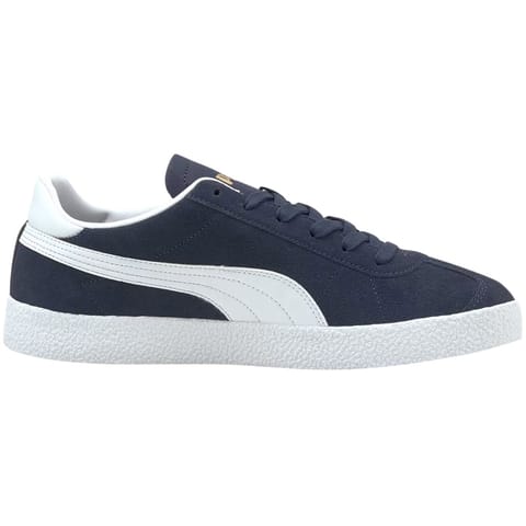 ⁨Buty męskie Puma Club 381111 03 44,5⁩ w sklepie Wasserman.eu