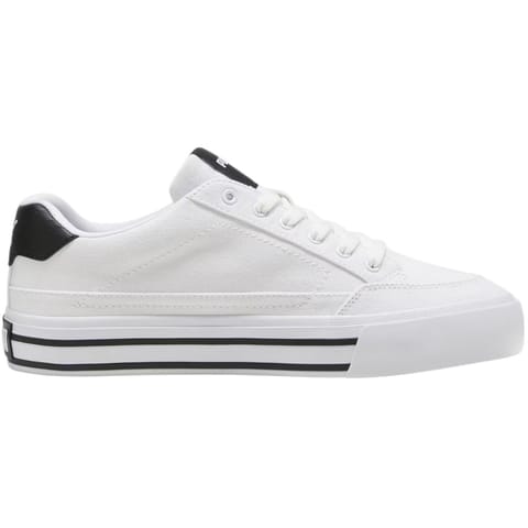 ⁨Buty męskie Puma Court Classic Vulc FS 396353 02 40⁩ w sklepie Wasserman.eu