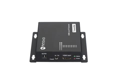 ⁨Odbiornik AG Neovo HIP-RA HDMI OVER IP RECEIVER/90 MBPS PCM 2.0 DC 5V/1A⁩ w sklepie Wasserman.eu