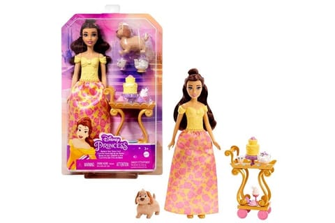 ⁨Mattel HLW20 zestaw zabawkowy⁩ w sklepie Wasserman.eu