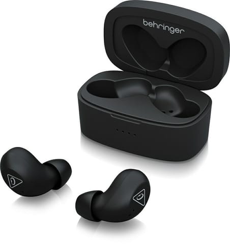 ⁨Behringer LIVE BUDS - słuchawki douszne bezprzewodowe⁩ w sklepie Wasserman.eu