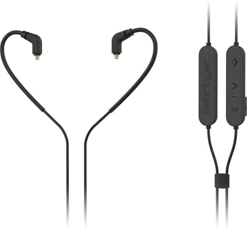 Behringer BT251-BK Moduł Bluetooth do słuchawek ze złączem MMCX w sklepie Wasserman.eu