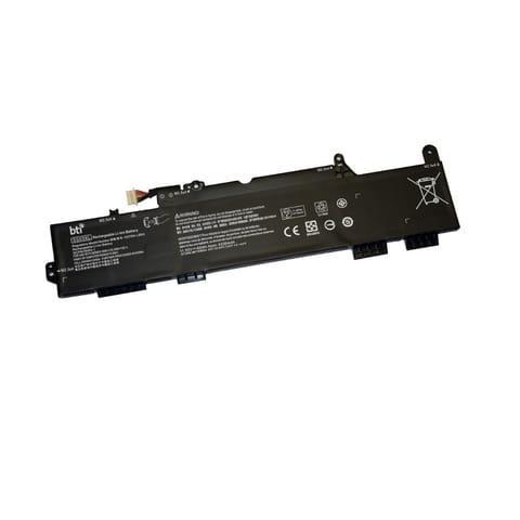 ⁨Origin Storage Replacement 3 cell battery for HP Elitebook 735 G5 735 G6 745 G5 745 G6 830 G5 836 G5 840 G5 846 G5 replacing OEM part numbers 933321-855 SS03XL SS03050XL-PL // 11.55V 4330mAh 50Wh⁩ at Wasserman.eu