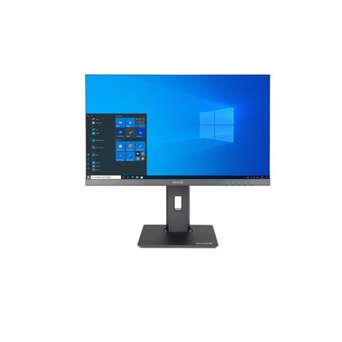 ⁨Wortmann AG TERRA 3030226 computer monitor 61 cm (24") 1920 x 1080 pixels Full HD LED Black⁩ at Wasserman.eu