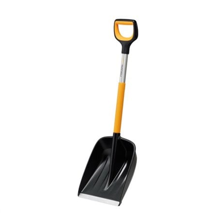 ⁨FISKARS ŁOPATA DO ŚNIEGU SAMOCHODOWA X-SERIES⁩ w sklepie Wasserman.eu