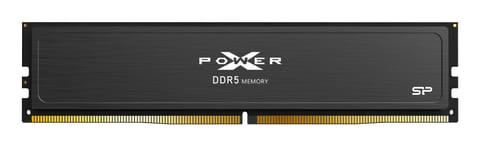 ⁨Silicon Power XPOWER Pulse Gaming memory module 32 GB 1 x 32 GB DDR5 6000 MHz ECC (SP032GXLWU60AFSJ)⁩ at Wasserman.eu