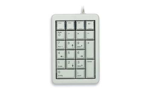 ⁨KEYBOARD ML USB 4F/⁩ w sklepie Wasserman.eu