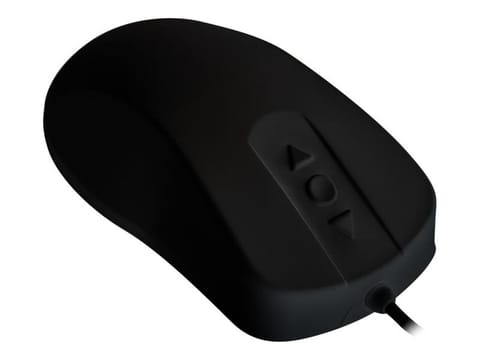 ⁨Active Key AK-PMH12 mouse Medical Ambidextrous USB Type-A Optical 1000 DPI⁩ at Wasserman.eu