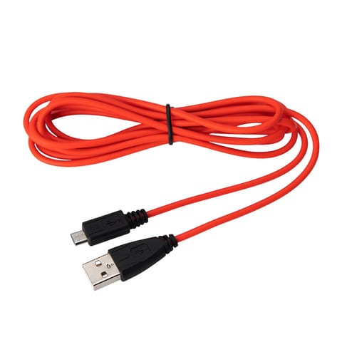 ⁨JABRA EVOLVE USB CABLE TGR/USB-A TO MICRO-USB 200 CM⁩ w sklepie Wasserman.eu