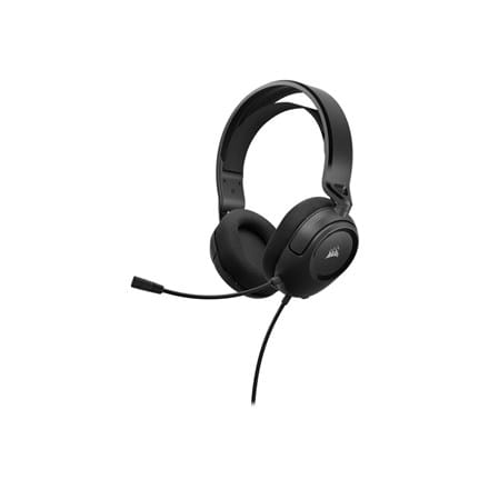 ⁨CORSAIR Gaming HS35 v2 - headset⁩ at Wasserman.eu