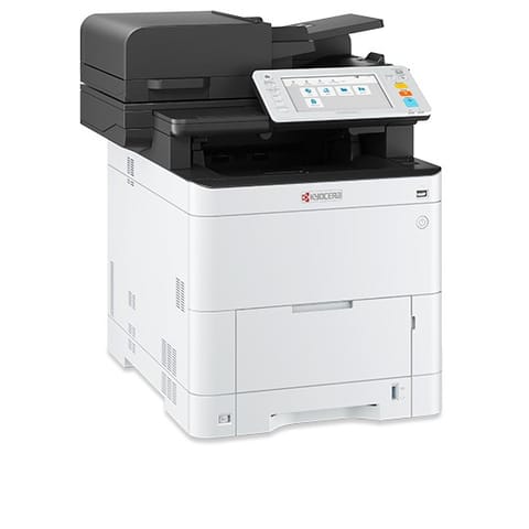 ⁨ECOSYS MA3500CIFX/A4 COLOR MULTIFUNCTION SYSTEM⁩ w sklepie Wasserman.eu