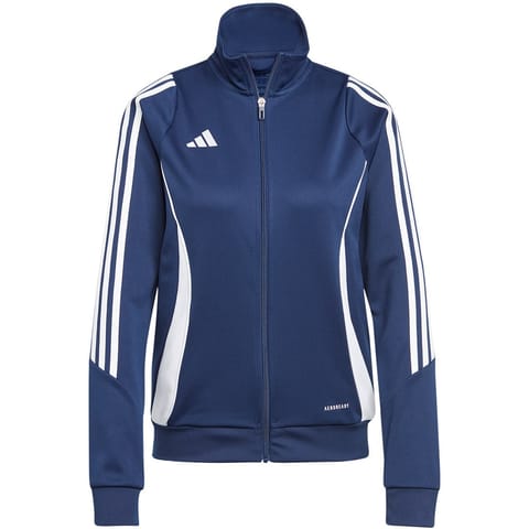 ⁨Bluza damska adidas Tiro 24 Training granatowa IR7492 L⁩ at Wasserman.eu