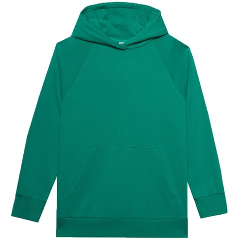 ⁨Bluza damska 4F F0955 zielona 4FWSS24TSWSF0955 41S M⁩ at Wasserman.eu