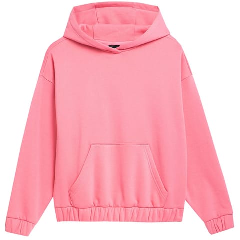 ⁨Bluza damska 4F różowa 4FSS23TSWSF255 54S L⁩ w sklepie Wasserman.eu