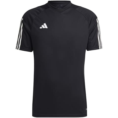 ⁨Koszulka męska adidas Tiro 23 Competition Jersey czarna HK7638 2XL⁩ at Wasserman.eu