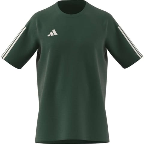 ⁨adidas Tiro 23 Competition Tee green t-shirt HU1328 2XL⁩ at Wasserman.eu