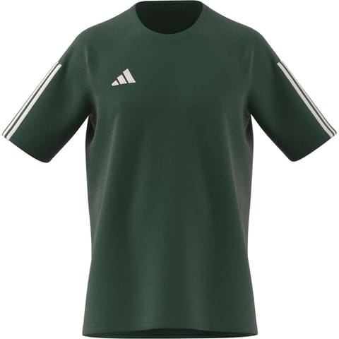 ⁨adidas Tiro 23 Competition Tee green t-shirt HU1328 2XL⁩ at Wasserman.eu