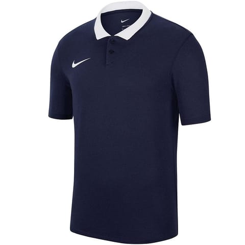 ⁨Koszulka męska Nike Dri-FIT Park 20 Polo SS granatowa CW6933 451 S⁩ w sklepie Wasserman.eu