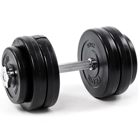 ⁨Profit Composite Dumbbells 15kg DK 4153⁩ at Wasserman.eu