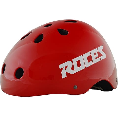 ⁨Roces Aggressive Helmet Red 300756 001 S⁩ at Wasserman.eu