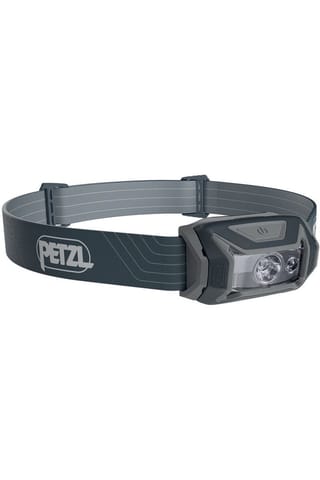 ⁨Petzl TIKKA Szary Latarka czołowa⁩ w sklepie Wasserman.eu