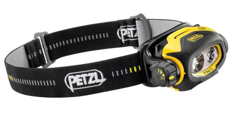 ⁨Latarka czołowa Petzl PIXA Z1 E78DHB 2 100 lm⁩ w sklepie Wasserman.eu