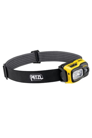 ⁨Czołówka swift rl PETZL⁩ at Wasserman.eu
