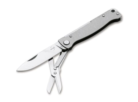 Böker Plus Atlas Multi SW Knife at Wasserman.eu