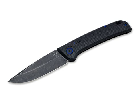 Böker Plus FRND Black Knife at Wasserman.eu