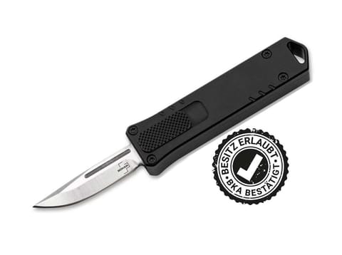 Böker Plus Micro USB OTF Knife at Wasserman.eu