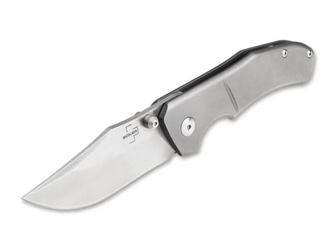 ⁨Böker Plus Jive Knife⁩ at Wasserman.eu