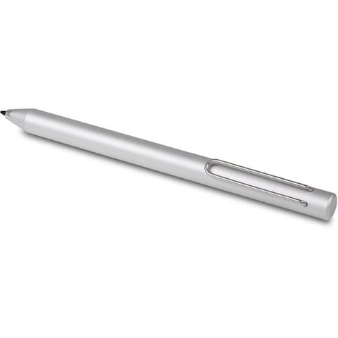 ⁨Wortmann AG A123 PEN stylus pen Silver⁩ at Wasserman.eu