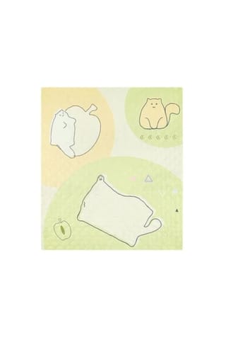 ⁨Koc piknikowy cat enjoy m cnk2350ws010-multicolor NATUREHIKE⁩ w sklepie Wasserman.eu