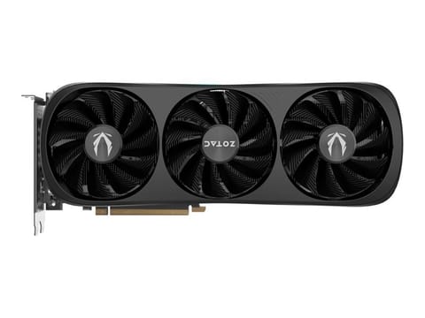 ⁨Zotac GeForce RTX 4080 SUPER NVIDIA 16 GB GDDR6X⁩ at Wasserman.eu