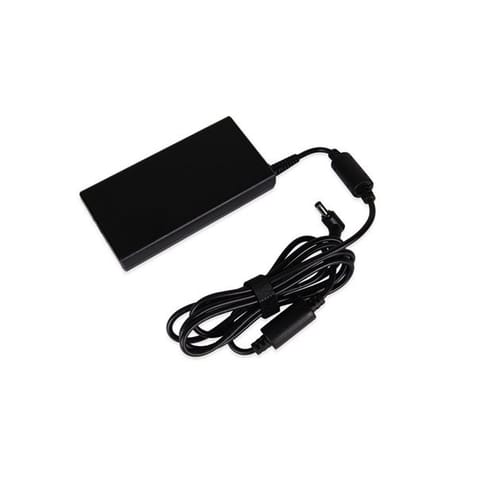 ⁨Wortmann AG 1480238 power adapter/inverter Indoor 150 W Black⁩ at Wasserman.eu