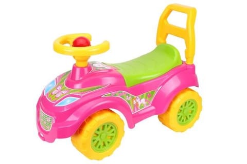 ⁨Ride-on Princess TechnoK 0793 ride-on car vehicle⁩ at Wasserman.eu