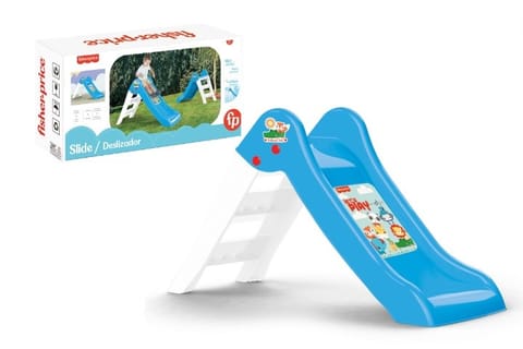 DOLU Fisher Price zjeżdżalnia 1841 18410 at Wasserman.eu