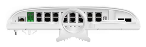 ⁨UBIQUITI EP-S16 EDGEMAX EDGEPOINT SWITCH 16X GIGABIT PORTS, 2X SFP+ PORTS⁩ w sklepie Wasserman.eu