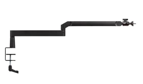⁨Holder Wave Mic Arc Low Profile Retail⁩ at Wasserman.eu