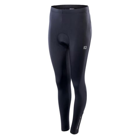 ⁨Legginsy IQ Sinki Wmns W (kolor Czarny, rozmiar XL)⁩ w sklepie Wasserman.eu