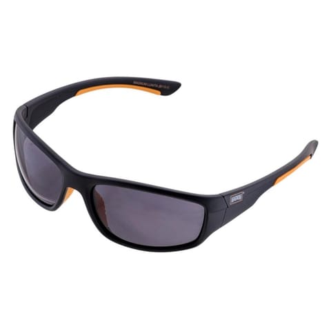 ⁨Okulary Magnum Lunita (B110-5) (kolor Czarny)⁩ w sklepie Wasserman.eu