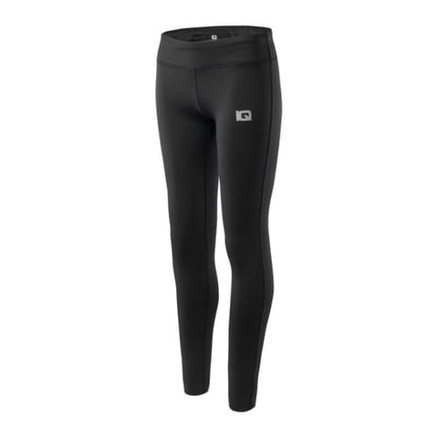 ⁨Legginsy IQ Kiari Wmns W (kolor Czarny, rozmiar XL)⁩ w sklepie Wasserman.eu