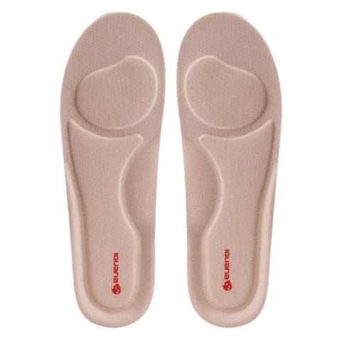 ⁨Wkładki Iguana Lamis Comfort Insole (kolor Beżowy/Kremowy, rozmiar 40-43)⁩ w sklepie Wasserman.eu